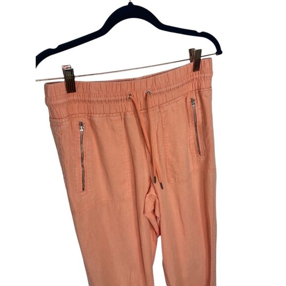 ATHLETA Cabo Linen Jogger - Picture 4 of 8